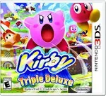 Kirby Triple Deluxe