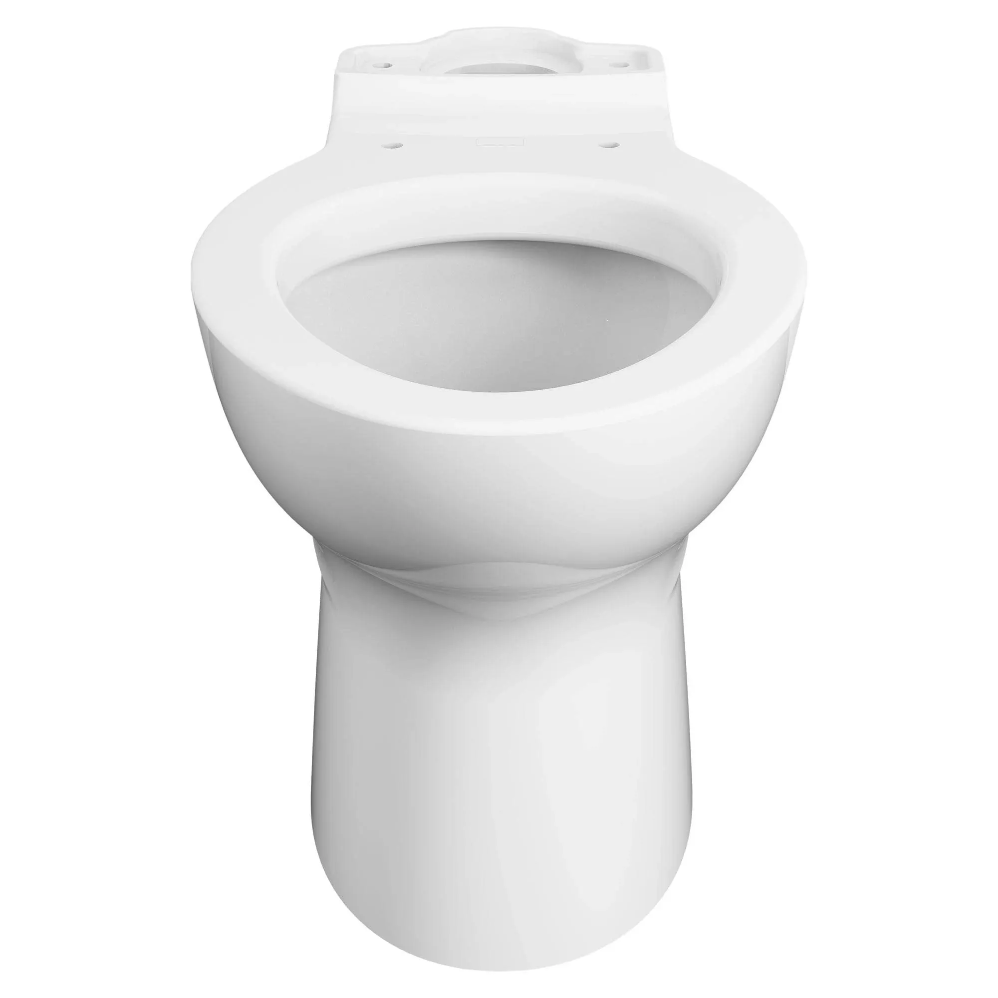 American Standard 3517C101.020 Cadet Pro Elongated Toilet Bowl - White