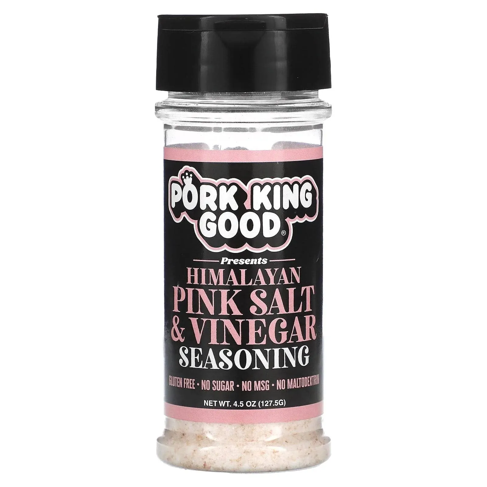 Pork King Good Seasoning