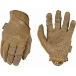 Mechanix Wear Specialty 0.5mm Tactical Gloves-Coyote-2XL