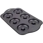 Wilton 6 Cavity Doughnut Pan