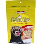 Marshall Pet Products Bandits Premium Ferret Treat