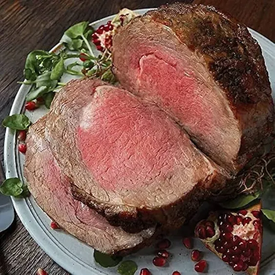 Christmas Prime Rib Roast 1 Qty