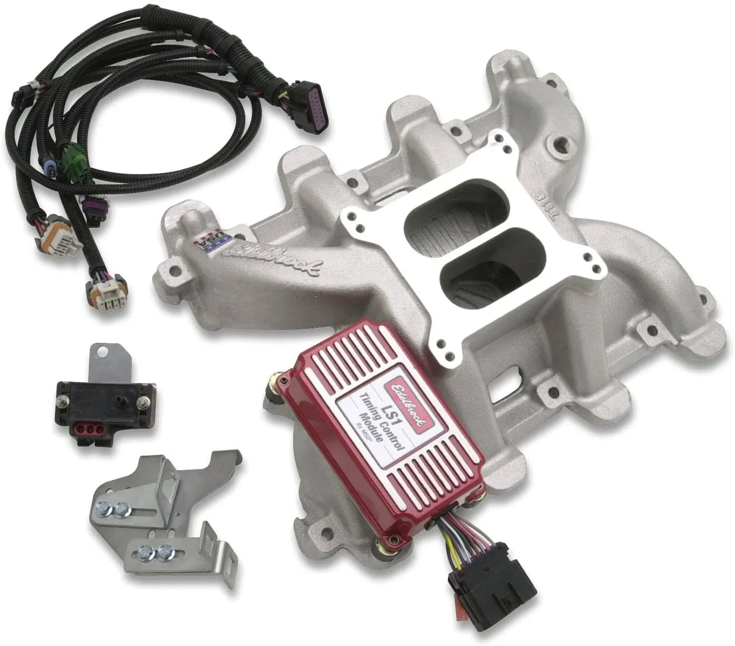 Edelbrock 7118 Performer LS1 Intake Manifold