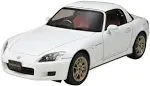 HONDA S2000 Tamiya 1/24 plastic model kit 24245