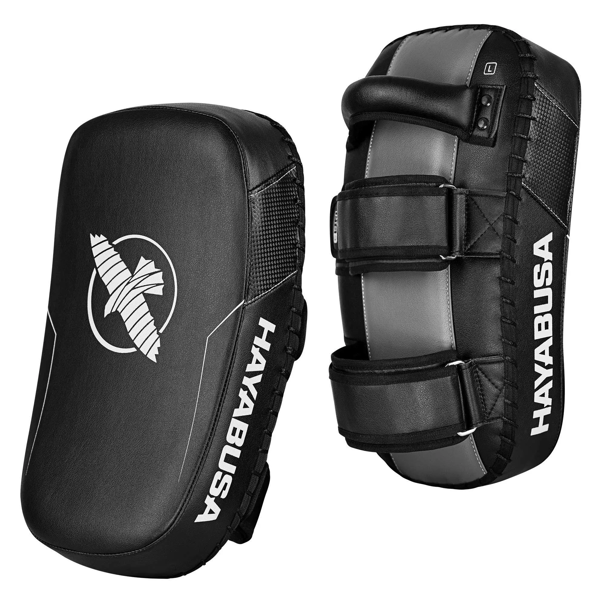 Hayabusa PTS3 Thai Pads