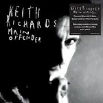 Keith Richards - Main Offender (CD)