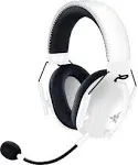 Razer - BlackShark V2 Pro (2023) Wireless Esports Gaming Headset for PC, PS5, PS4, Switch - White