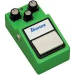 Ibanez TS9 Tube Screamer - Classic 