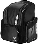 Warrior Pro Carry Backpack