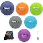 Baseball Plyo Balls for Pitching