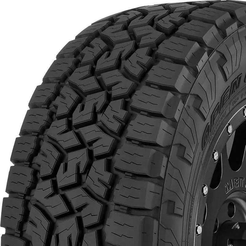 Toyo Open Country A/T III Tire | P225/75R15 102T