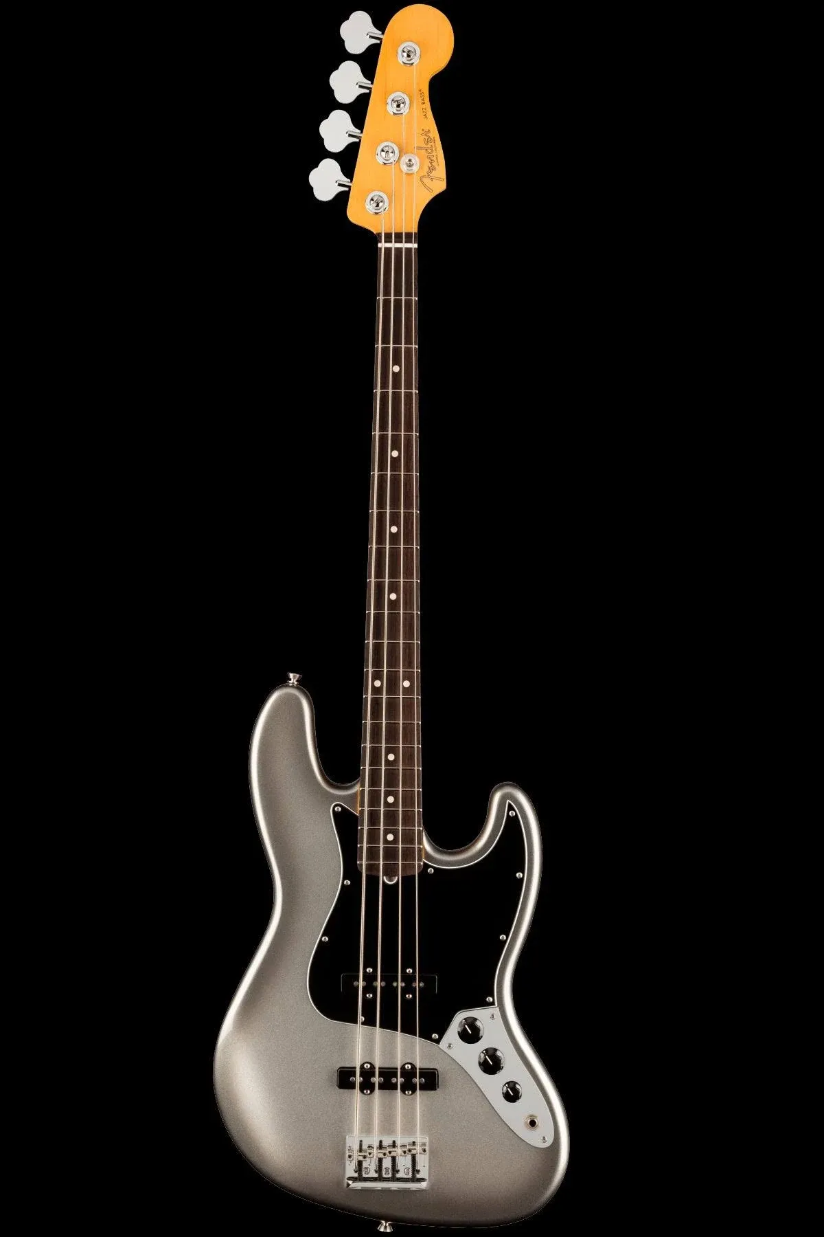 Fender American Professional II Jazz Bass