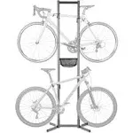 Delta Two Bike Gravity Stand/Rack