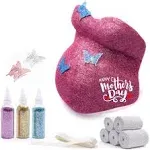 HomeBuddy Belly Cast Kit Pregnancy - DIY Pregnancy Belly Casting Kit for Expecting Moms, Unique Keepsake Pregnancy Casting Belly Kit, Belly Cast Kit