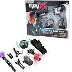 SpyX Micro Gear Set