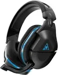 Turtle Beach Stealth 600 Gen 2 USB Wireless Amplified Gaming Headset for PS5