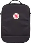 Fjallraven Kanken Photo Insert Bag Black