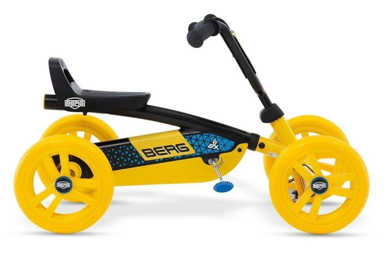 BERG Buzzy BSX Pedal Kart | River City Play Systems