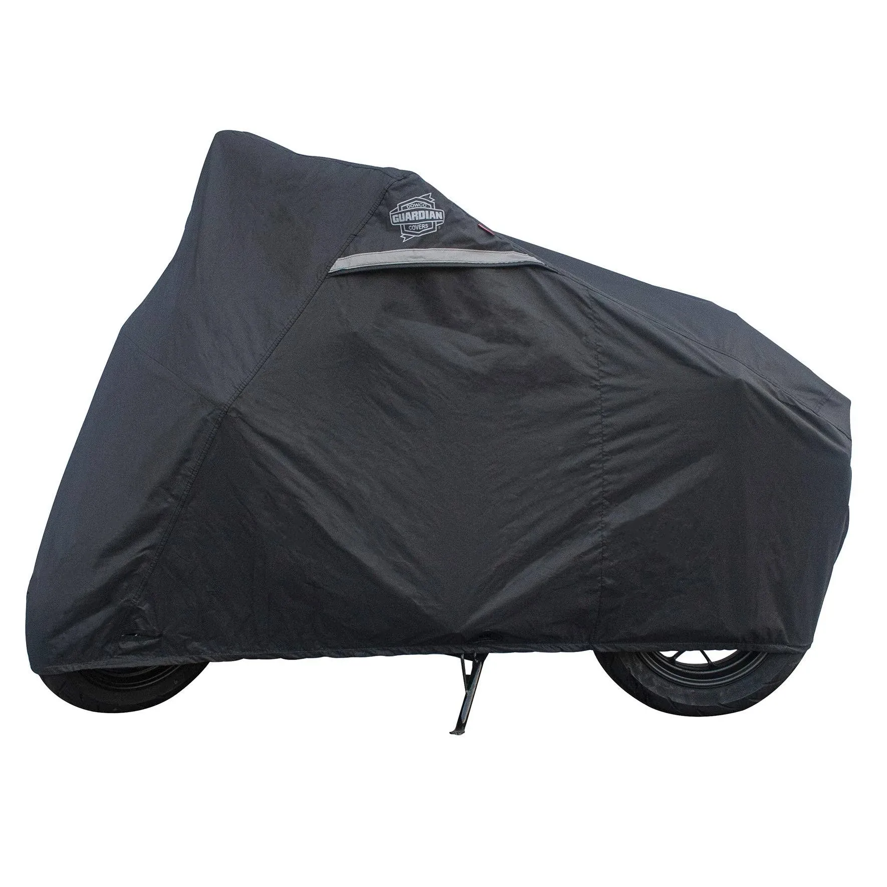 Dowco - Cover Weatherall Plus Black Grom/Z125 - 51096-00