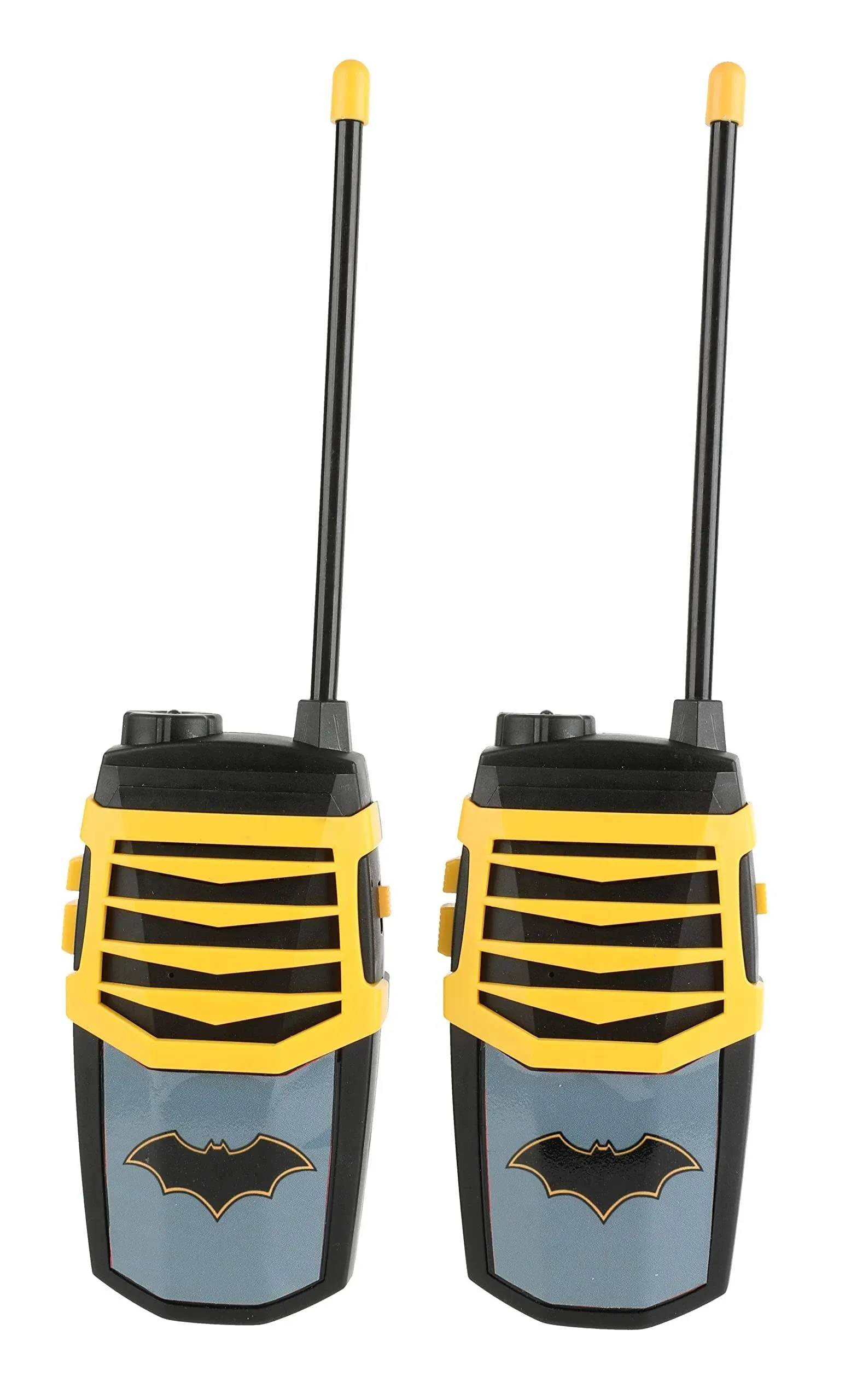 DC Batman  Walkie Talkies NEW