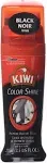 KIWI - Liquid Premiere Shoe Polish Brown - 2.5 fl. oz. (73 ml)