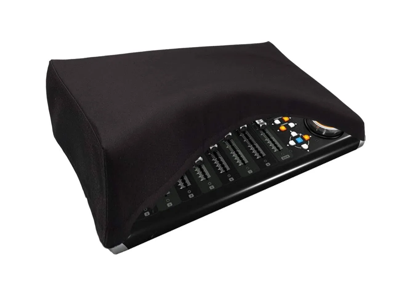 DigitalDeckCovers Dust Cover and Protector for Behringer X-Touch Universal Audio Control Surface