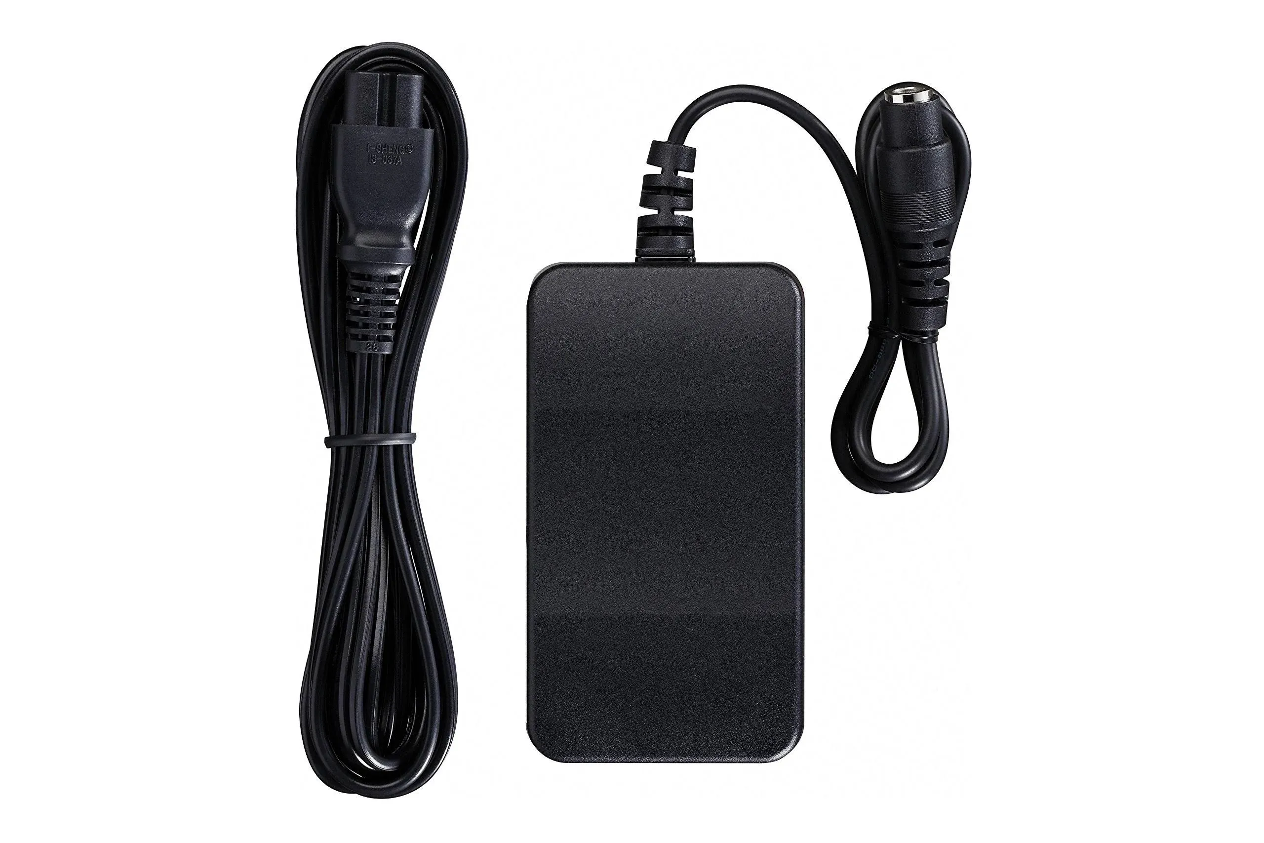 Canon Cameras US 1425C002 AC Adapter AC-E6N (Black)