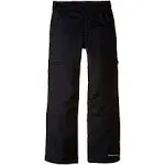 "Columbia Men's Snow Gun Snow Pants - Black - XXL"