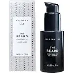 Caldera + Lab The Beard, Balancing &amp; Nourishing Beard Oil with Antioxidant