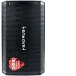 HeadRush FRFR-112 Powered Speaker