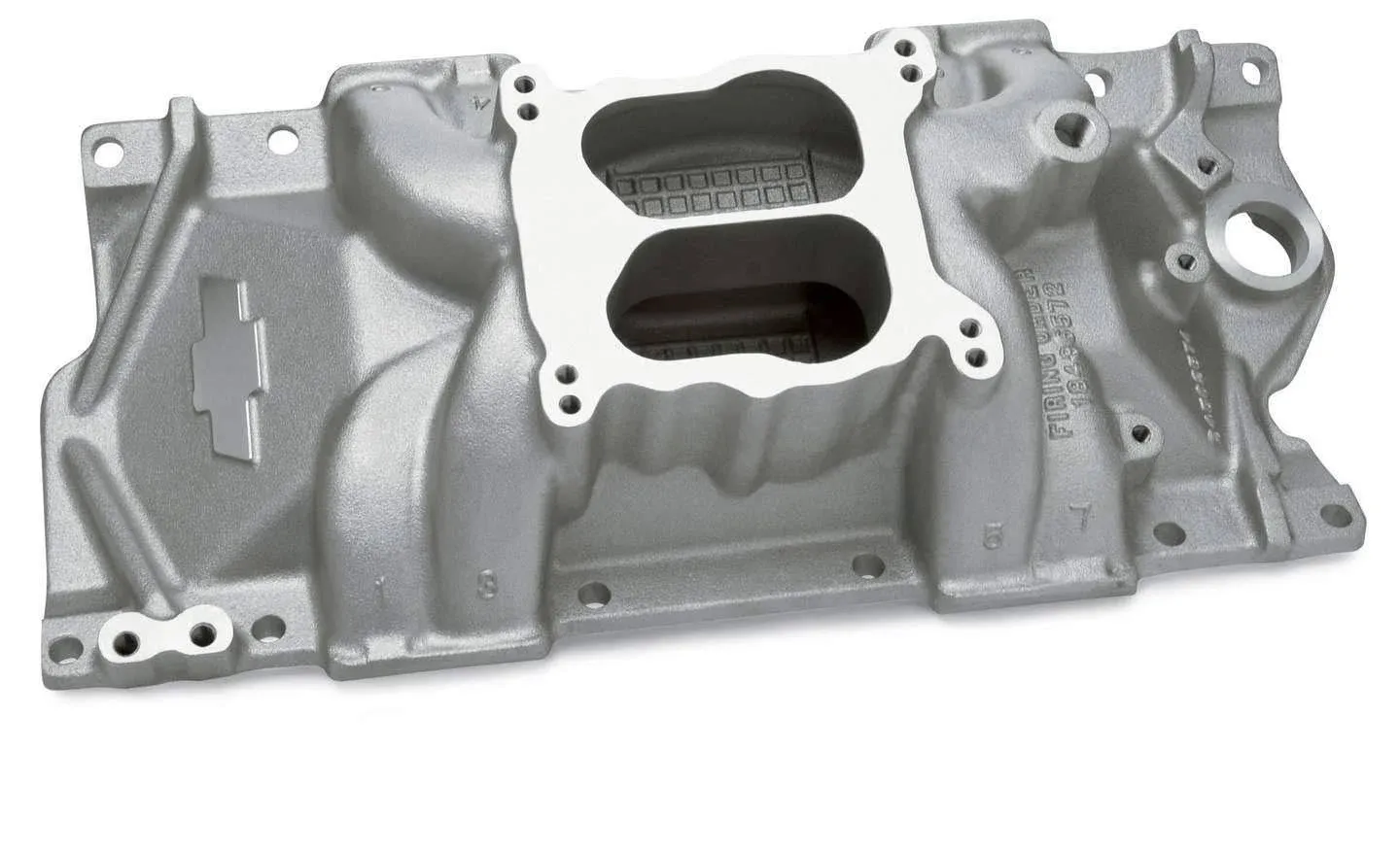 Chevrolet Performance 24502592 Aluminum Intake Manifold