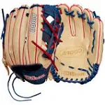 Wilson A1000 1912 12" Baseball Glove: WBW10144612