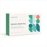 Everlywell Women's Health Test