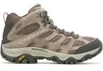 Merrell Men's Moab 3 Mid Waterproof