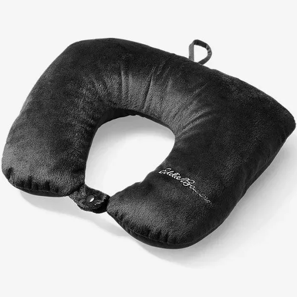 Two-in-One Travel Pillow