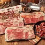 Burgers' Smokehouse | Bacon | One Bacon Steak Sampler