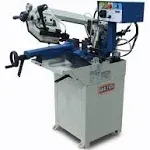 Baileigh BS-210M Horizontal Band Saw