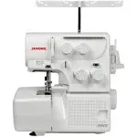 Janome 8002D Serger