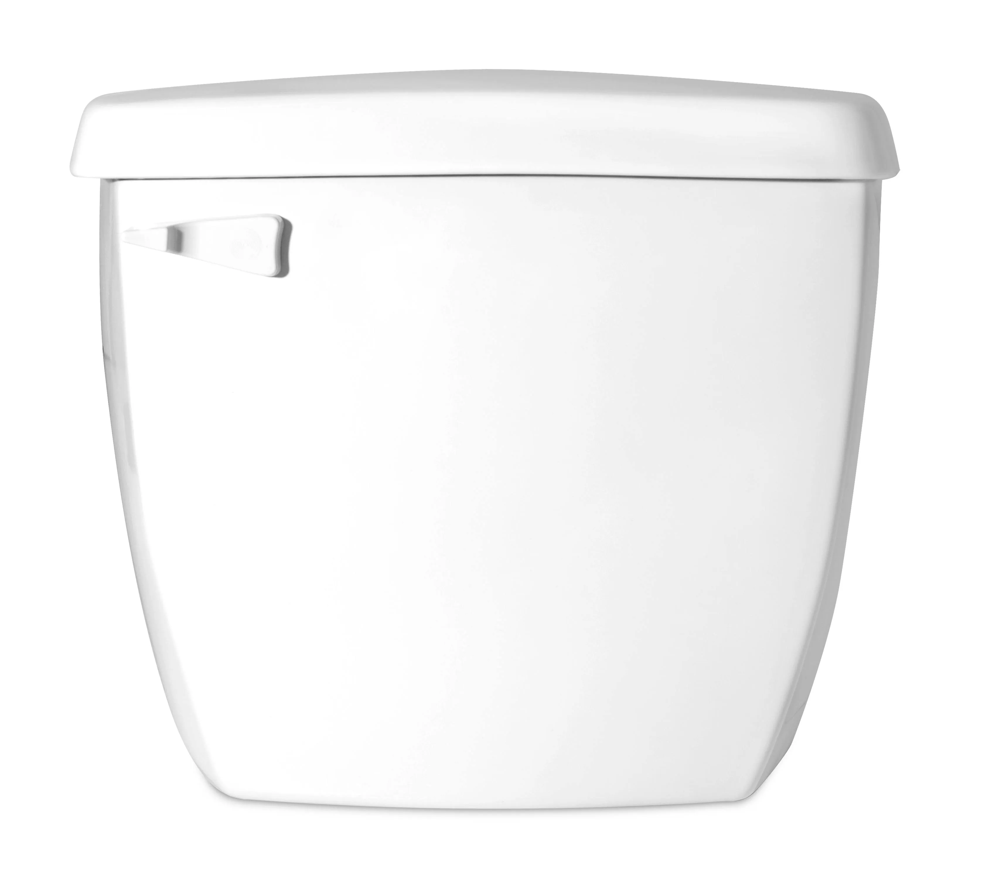 SANIFLO Toilet Tank - Residential - EPA Certified - White