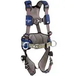 1113127 DBI/SALA ExoFit NEX Construction Harness