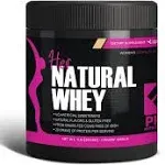 Protein Powder for Women - Her Natural Whey Protein Powder for Weight Loss & to Support Lean Muscle Mass - Low Carb - Gluten Free