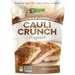 Cauli Crunch Original Cauliflower Crumbs - 6 oz