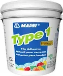 Professional Tile Adhesive Type1 3,78L