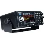 Uniden Bearcat BCD260DN Base/Mobile Digital Scanner, Performance Features, Band Scope Rapid System/Channel Number Tagging, Narrowband Reception, Search Features to Detect Signals Faster Than Ever