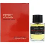 Portrait Of A Lady Eau De Parfum - Turkish Rose & Patchouli, 100ml In Black