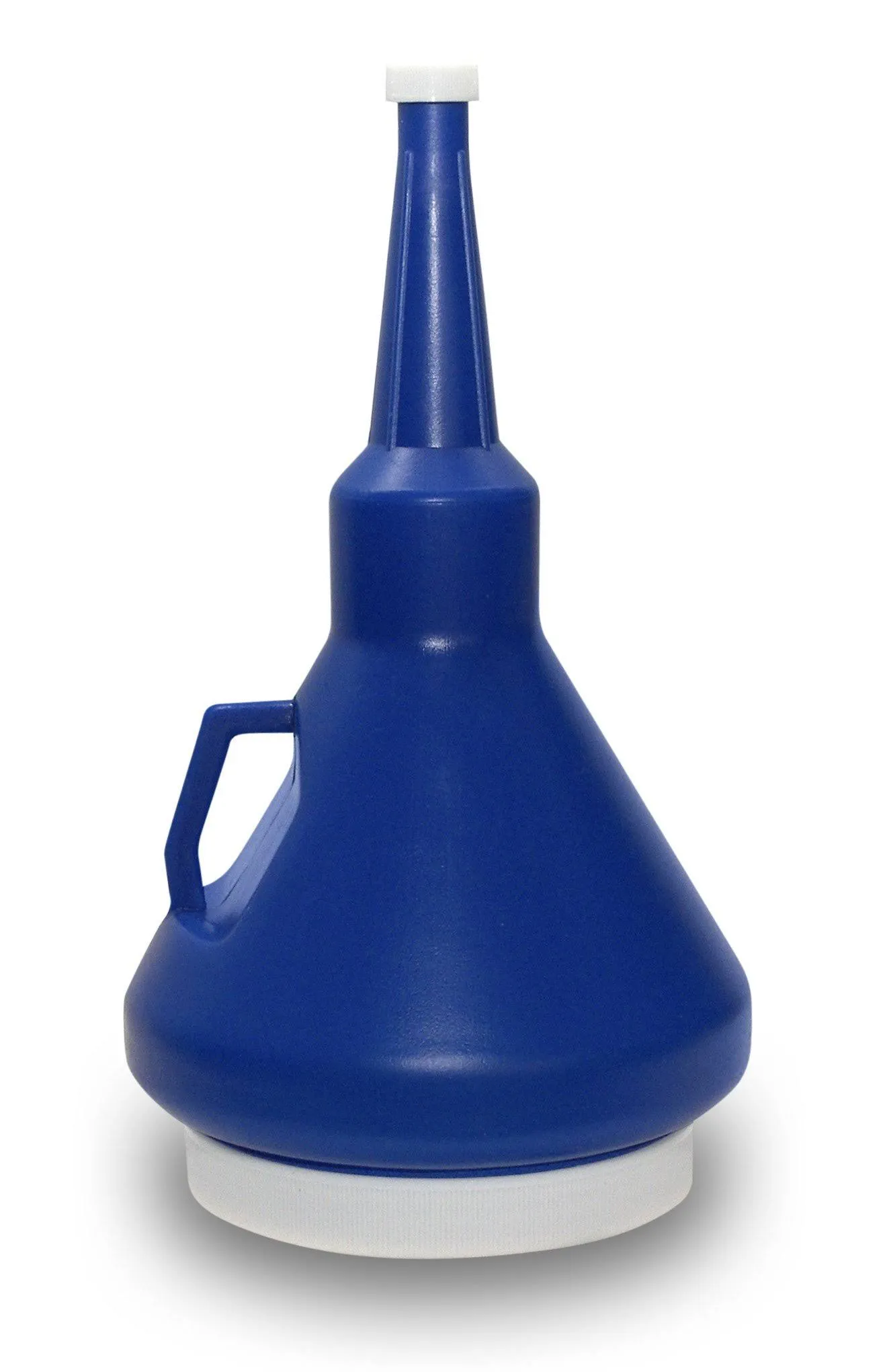 Wirthco - 32115 Capped Funnel 1-1/4 Qt.