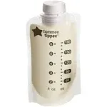 Tommee Tippee Breast Milk Pouches (70 Count) Compatible with All Leading Breast Pumps and Bottle Nipples, BPA-Free