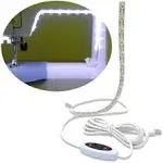 Madamsew Sewing Machine Light Strip Light Where You Need It!