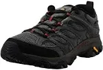 Merrell Men's Moab 3 Waterproof Hiking Shoe